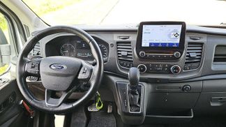 Finansowanie Van Ford TRANSIT 2.0 2020