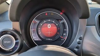 Finansowanie Coupé Abarth 595 PISTA 2018