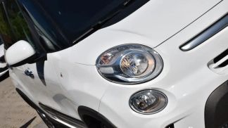 Finansowanie Hatchback Fiat 500 2013