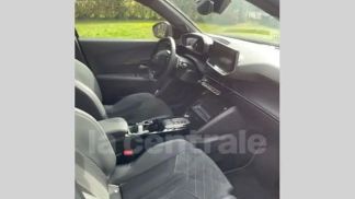 Leasing SUV Peugeot 2008 2022