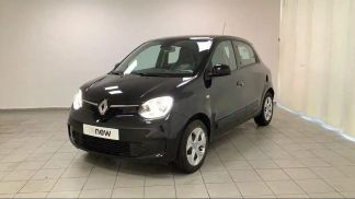 Leasing Hayon Renault Twingo 2022