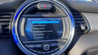 Leasing Convertible MINI Cooper 2018