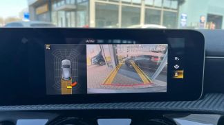 Lízing Hatchback MERCEDES A 180 2019