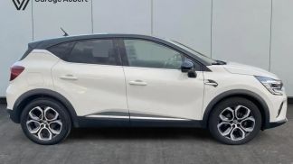 Lízing Hatchback Renault Captur 2020