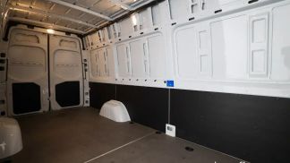 Finansowanie Van MERCEDES SPRINTER 2023