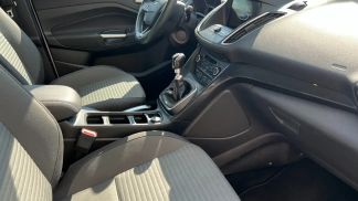 Finansowanie Hatchback Ford Grand C-Max 2018