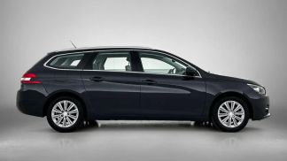 Finansowanie Wóz Peugeot 308 2020