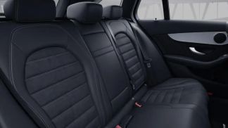 Leasing Wagon MERCEDES C 300 2020