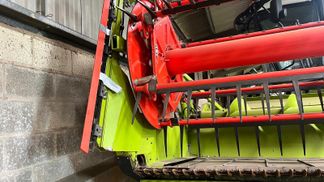 Leasing Combine grain harvester Claas Lexion 8800TT 2022