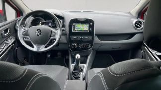 Leasing Hatchback Renault Clio 2014