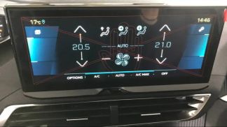 Lízing SUV Peugeot 3008 2024