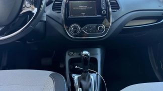 Leasing Van Renault Captur 2014