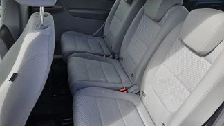 Leasing Passenger transport Seat Alhambra 2016