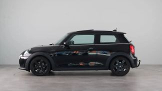 Leasing Hatchback MINI Cooper 2021