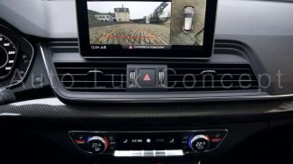 Leasing SUV Audi SQ5 2019