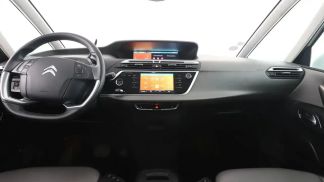 Leasing Hayon Citroën C4 SpaceTourer 2019