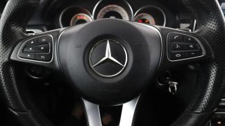 Leasing Coupé MERCEDES CLS 220 2017