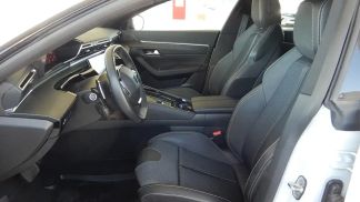Finansowanie Wóz Peugeot 508 2024