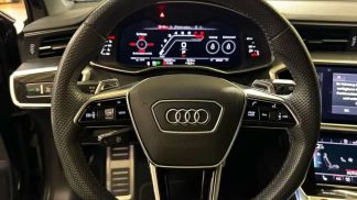 Leasing Wagon Audi RS6 2020