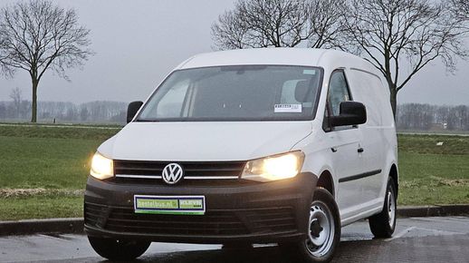 Volkswagen CADDY MAXI 1.6 2016