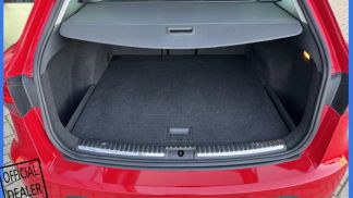 Finansowanie Wóz Seat Leon 2014