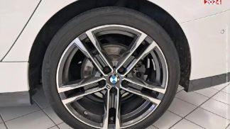 Leasing Sedan BMW 218 2023