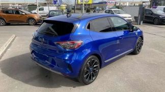Finansowanie Sedan Renault Clio 2024