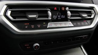 Lízing Sedan BMW 318 2022