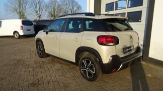 Leasing Hatchback Citroën C3 2020