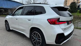 Leasing SUV BMW X1 2023