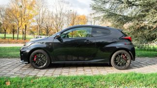 Finansowanie Sedan Toyota Yaris 2021