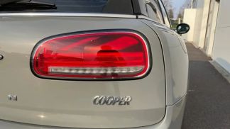 Leasing Wagon MINI Cooper 2020