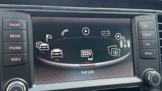 Lízing Hatchback Seat Leon 2016
