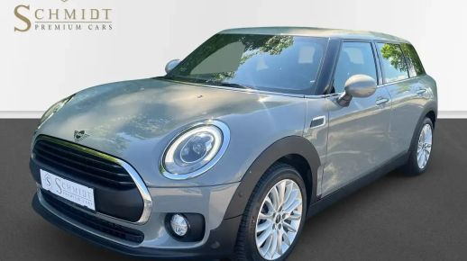 MINI ONE 2019