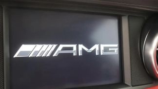 Financování Kupé MERCEDES SLS 2012