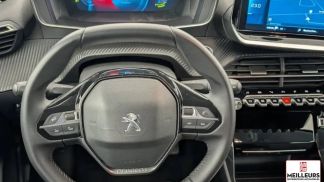 Leasing Sedan Peugeot 208 2023