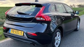 Leasing Hatchback Volvo V40 2012