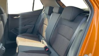 Lízing Sedan Skoda Fabia 2025