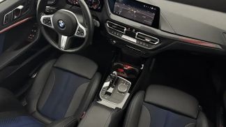 Lízing Hatchback BMW 118 2020