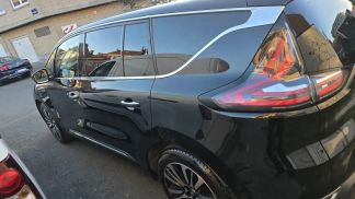 Financování Hatchback Renault Espace 2017