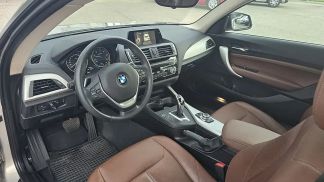 Leasing Coupe BMW 220 2016