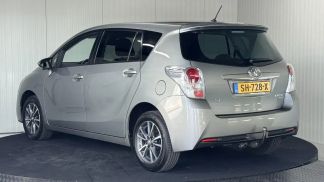 Finansowanie Hatchback Toyota Verso 2014