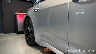 Leasing Wagon Audi RS6 2021