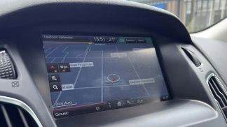 Finansowanie Wóz Ford Focus 2015
