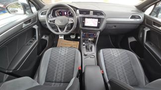 Leasing SUV Volkswagen Tiguan Allspace 2022