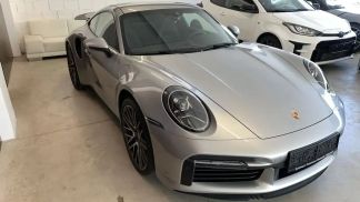 Finansowanie Coupé Porsche 992 2022