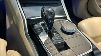 Lízing Sedan BMW 320 2019