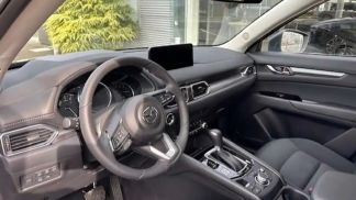 Leasing SUV Mazda CX-5 2024