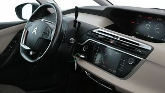 Lízing Hatchback Citroën C4 2017