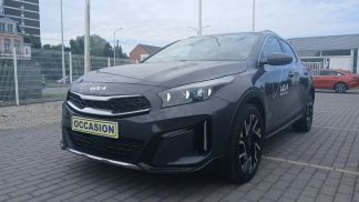 Leasing Wagon Kia XCeed 2023